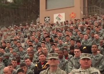 Sewol Ferry Disaster Observance