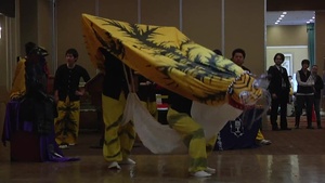 Air Force Report: Japan Day
