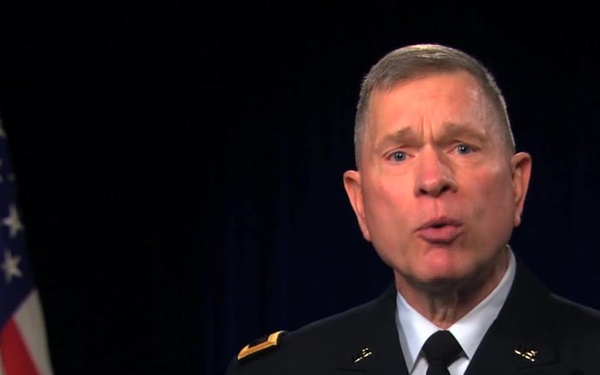 A Message to ARNG Unit Ministry Teams from CH (BG) David Graetz