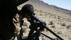 Assault Support Tactics One