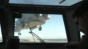 Exercise Joint Warrior 151