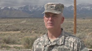 Soldiers Make Impact During Operation Overblast