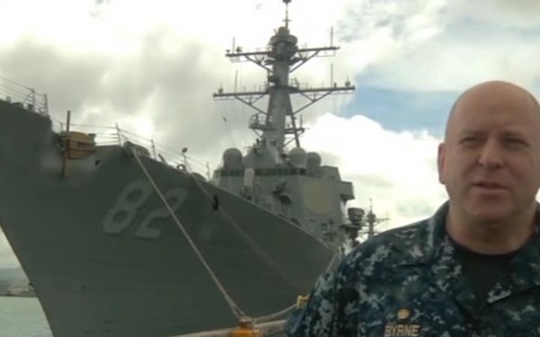 Pacific Newsbreak 04/17/2015