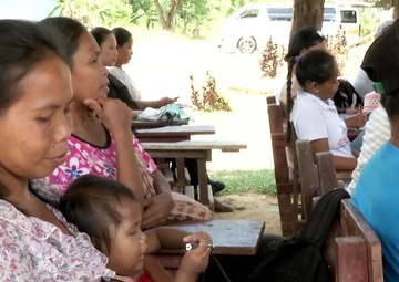 Palawan Prepares for Disasters (Short Version)