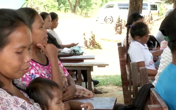 Palawan Prepares for Disasters (Short Version)