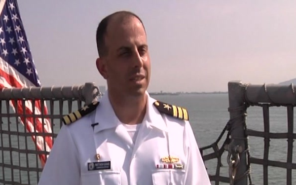 Pacific Report for April 16, 2015