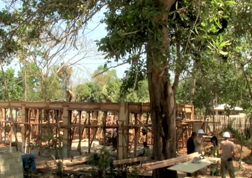Team Building Balikatan 15 (Short Version)