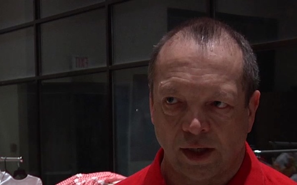 Osan Baile Folklorico