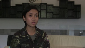 Balikatan 2015: Mass Casualty Evacuation Training Course