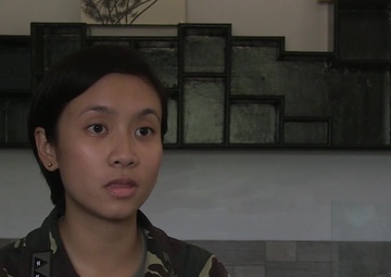 Balikatan 2015: Mass Casualty Evacuation Training Course