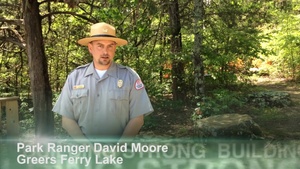 Ask a Ranger - David Moore