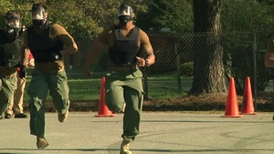 NC Tactical Officers Association SWAT Competition