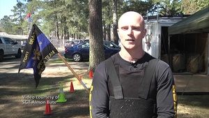 NC SWAT Competition