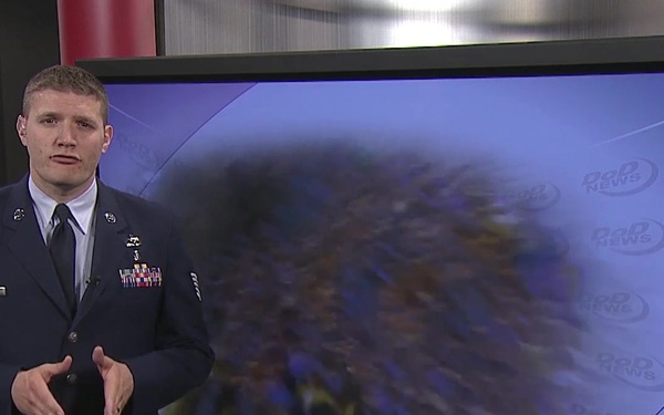 DoD News Web Update: 1000 March 11, 2015