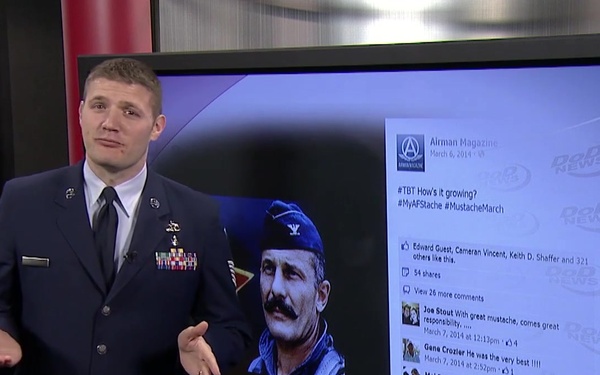 DoD News Web Update: 1000 March 13, 2015