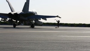 Weapons and Tactics Instructor Course Aerial Refuel