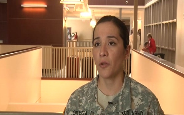 Oregon Army National Guard Hosts Skills USA Event SOT's