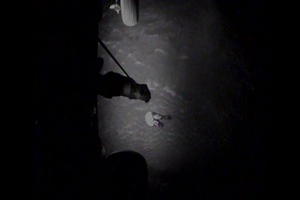 Coast Guard Rescues Two in Albemarle Sound, NC