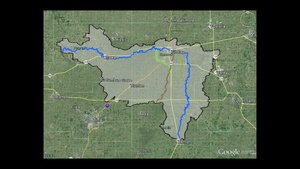 How Does the Blanchard River Watershed Recommended Plan Work?