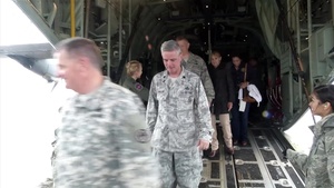 Disaster Response Exercise 2015 Belle Chasse