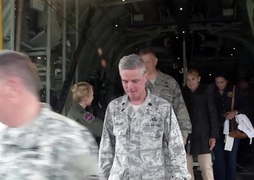 Disaster Response Exercise 2015 Belle Chasse