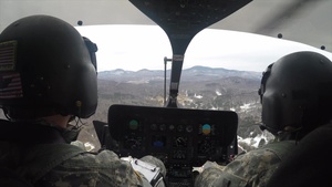 Lakota Flight