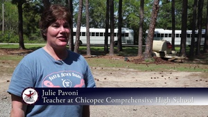 Marine Corps Educators Workshop