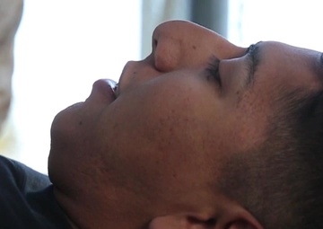 WTI Foreign Humanitarian Assistance Exercise