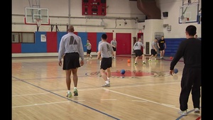 2015 KATUSA/US Friendship Week at Camp Walker