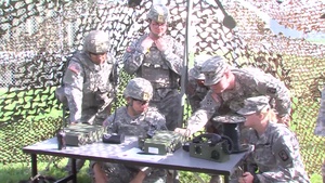 3-158th Company Casevac Training