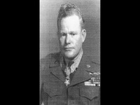 Medal of Honor Hubert L. Lee