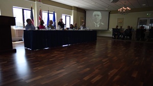 Holocaust Days of Remembrance