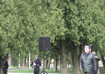 Fearless Guardian Started by Ukrainian President