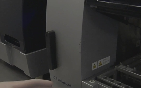 Catching the Bad Guys