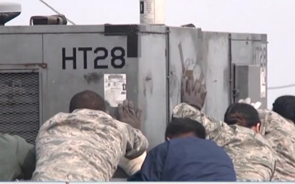Pacific Newsbreak: 04/22/2015