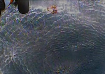 Coast Guard Rescues 3 Mariners From Life Raft Near Kodiak, Alaska