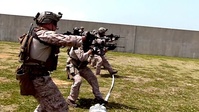 Welcome to the MEU: Force Recon