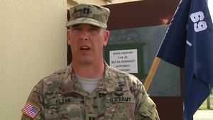 3-69 Emergency Deployment Response Exercise