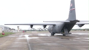 Disaster Response Exercise 2015