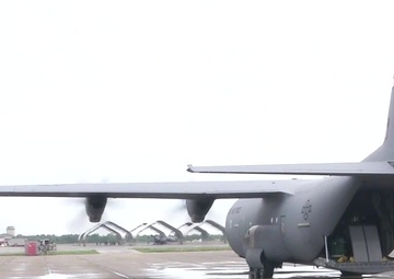 Disaster Response Exercise 2015