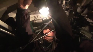 All Hands Update: Deep Sea Rescue