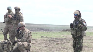 Operation Atlantic Resolve-Wind Spring MTC
