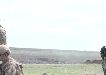 Operation Atlantic Resolve-Wind Spring MTC