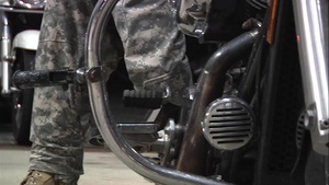 Motorcycle Mentorship