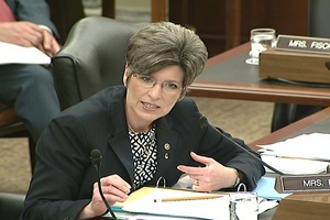 Senate Armed Services Committee/Readiness: Acquisition Reform