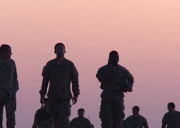 Jump Proficiency at Emerald Warrior 2015