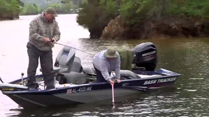 ANG Bass Tournament Celebrates 20 Years