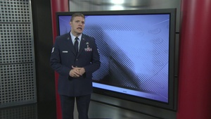 DOD News Web Update: F-16 Fighting Falcon
