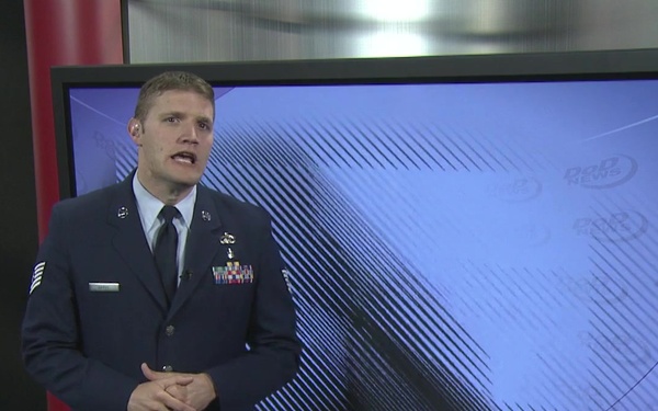 DOD News Web Update: F-16 Fighting Falcon