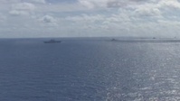 22nd MEU Embarks for Navy Week New Orleans